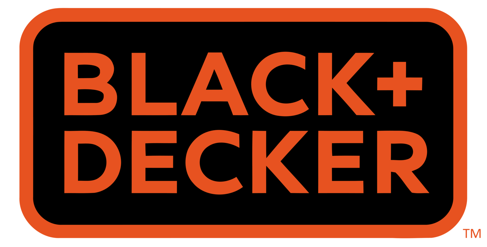 BLACK DECKER INSERV.LV